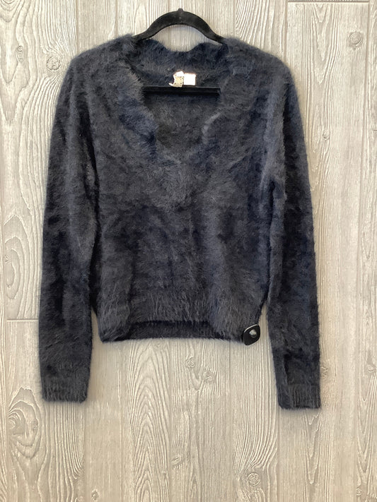 Black Sweater Divided, Size S