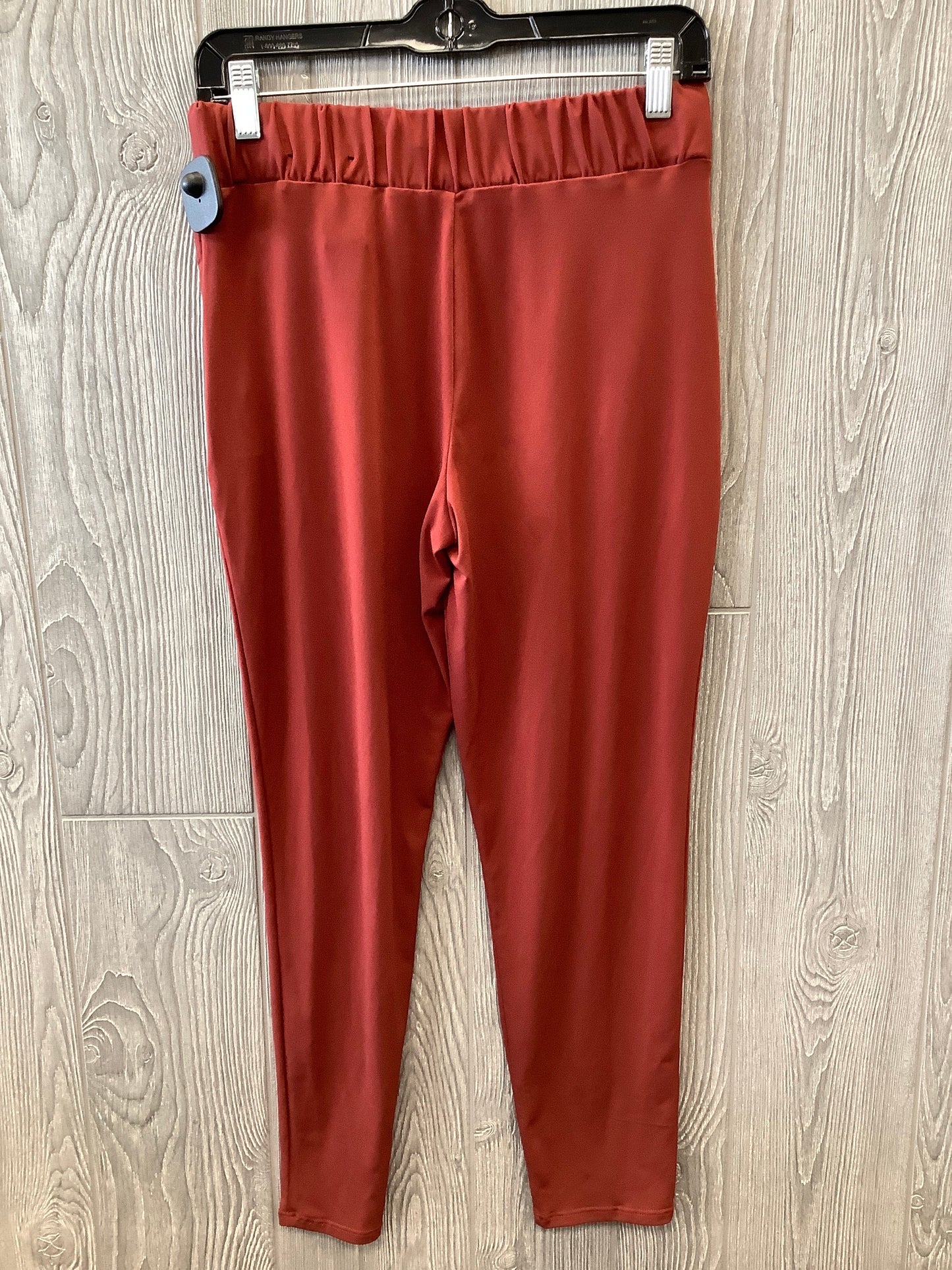 Orange Pants Other Express, Size 2