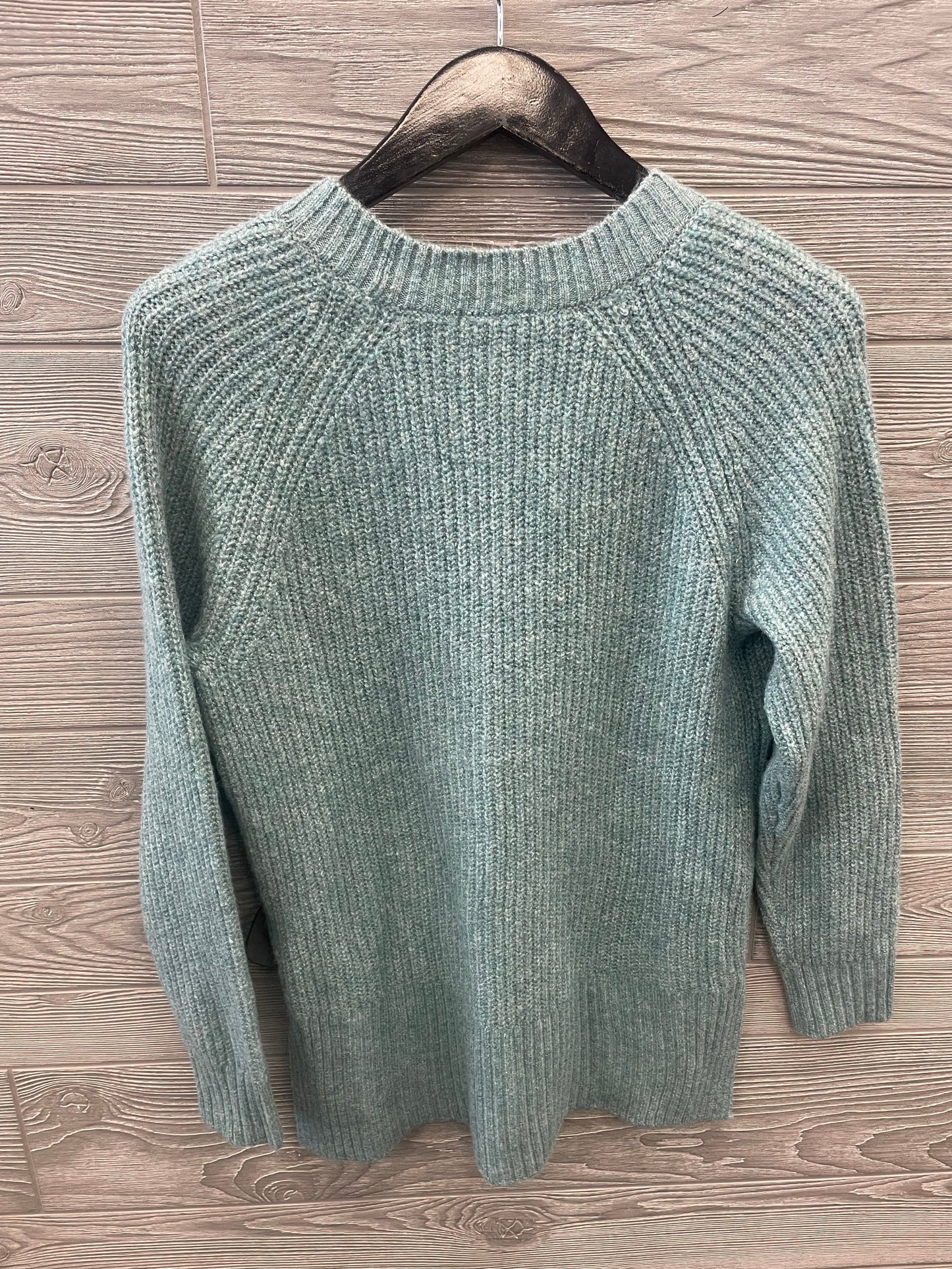 Blue Sweater Falls Creek, Size S