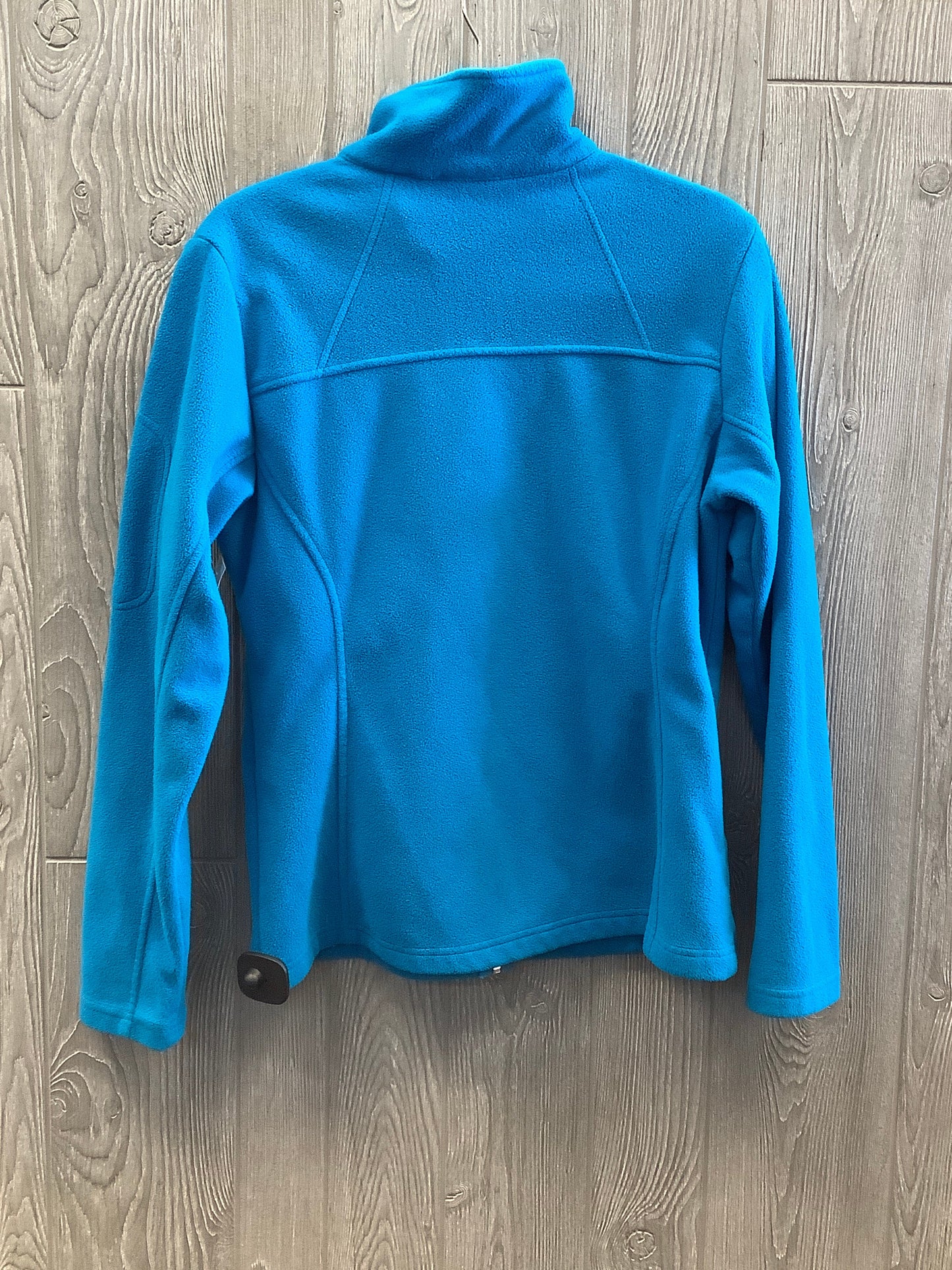 Athletic Fleece By Columbia In Blue, Size: M