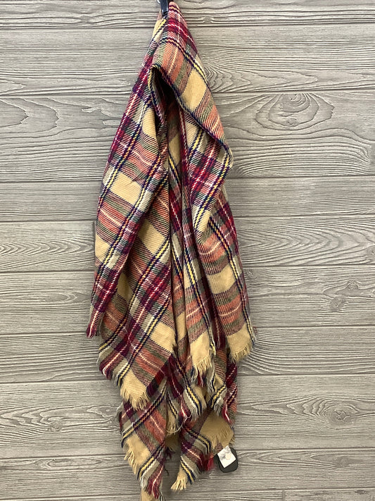 Scarf Square By Clothes Mentor