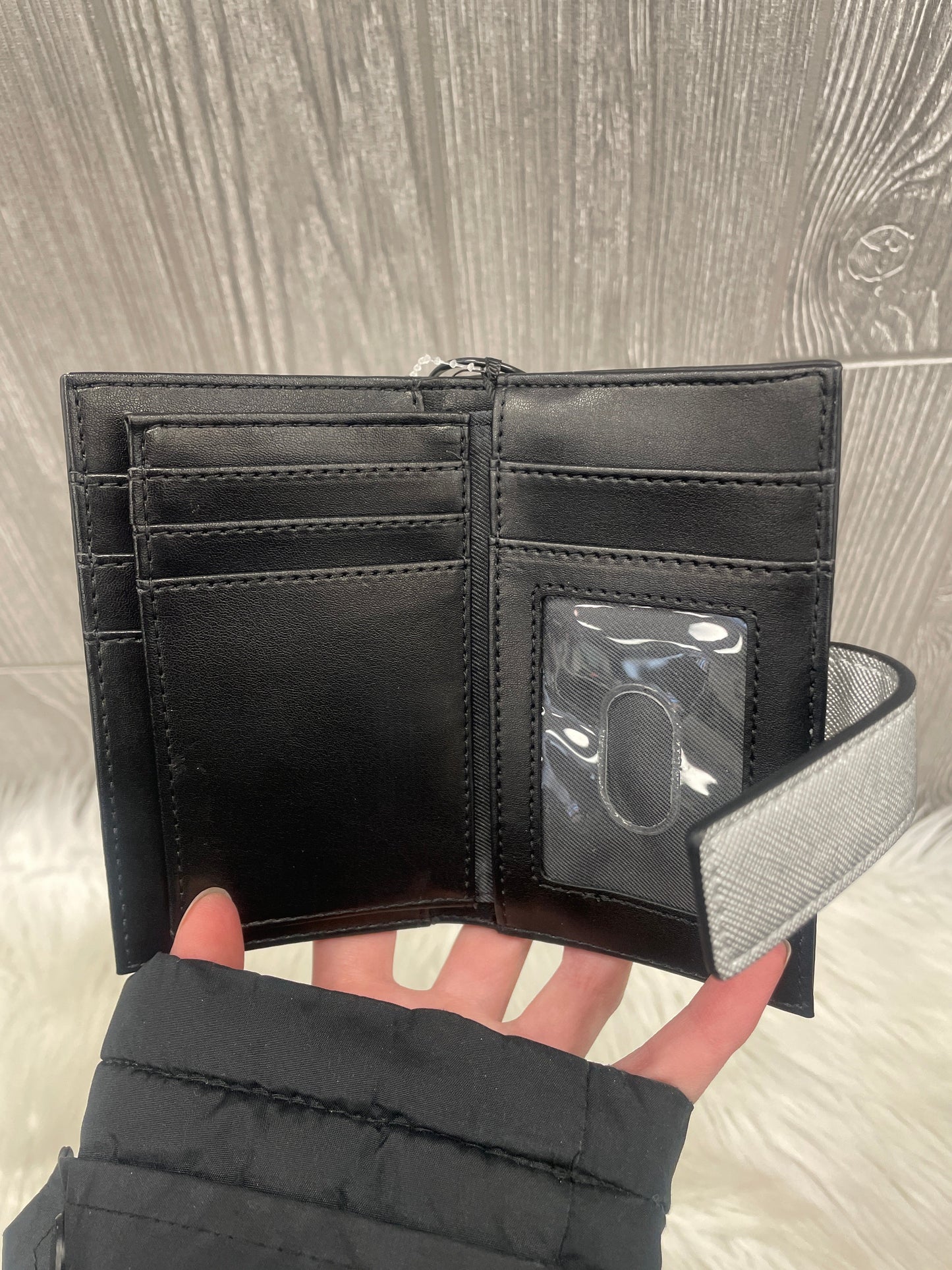 Wallet By Simply Vera, Size: Small