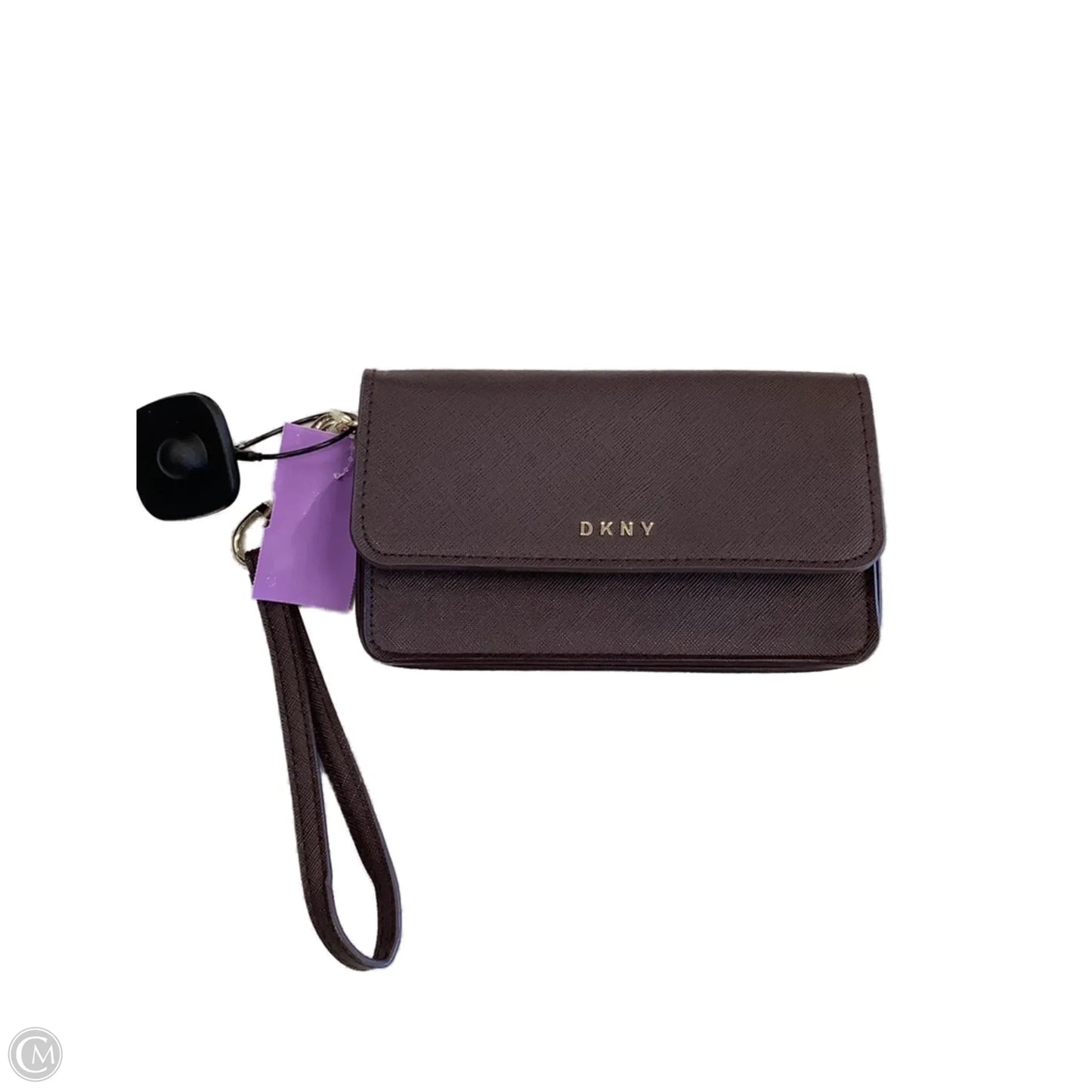 Wristlet By Dkny, Size: Small