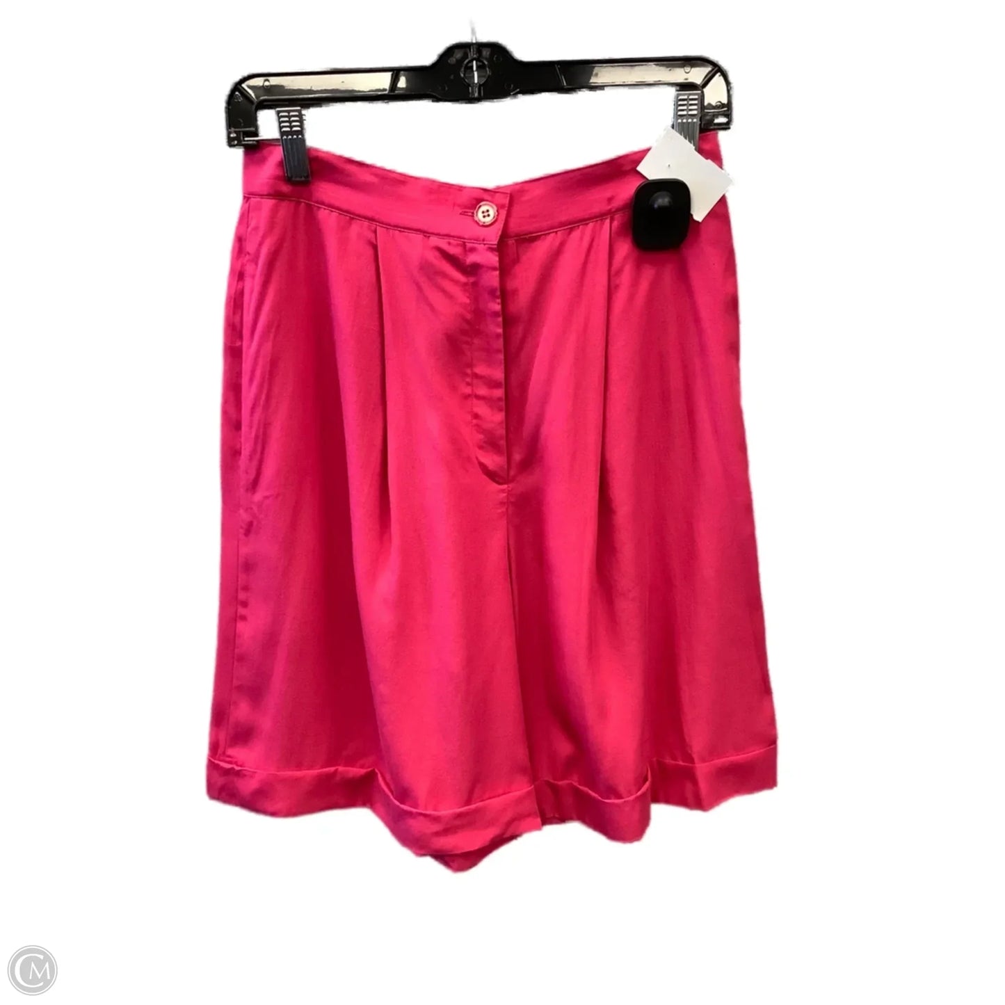 Shorts By Apart In Pink, Size: 8