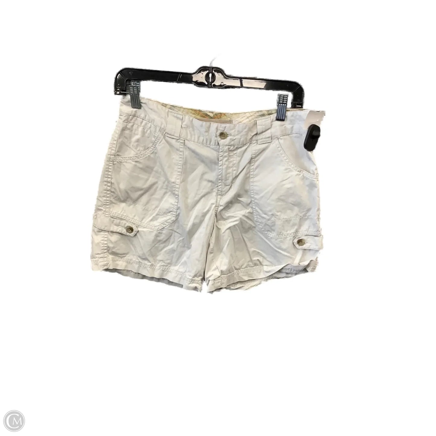 Shorts By Columbia In Beige, Size: 6