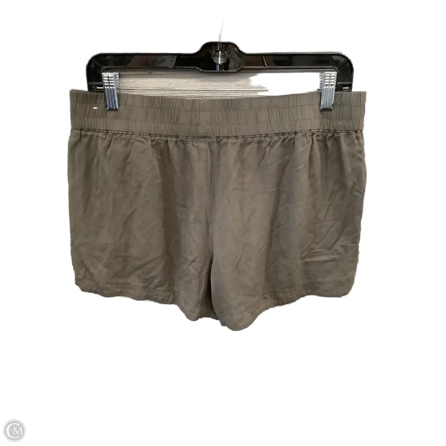 Shorts By Maurices In Grey, Size: 8