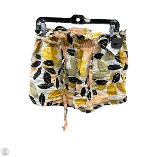 Shorts By Rachel Zoe In Multi-colored, Size: 12