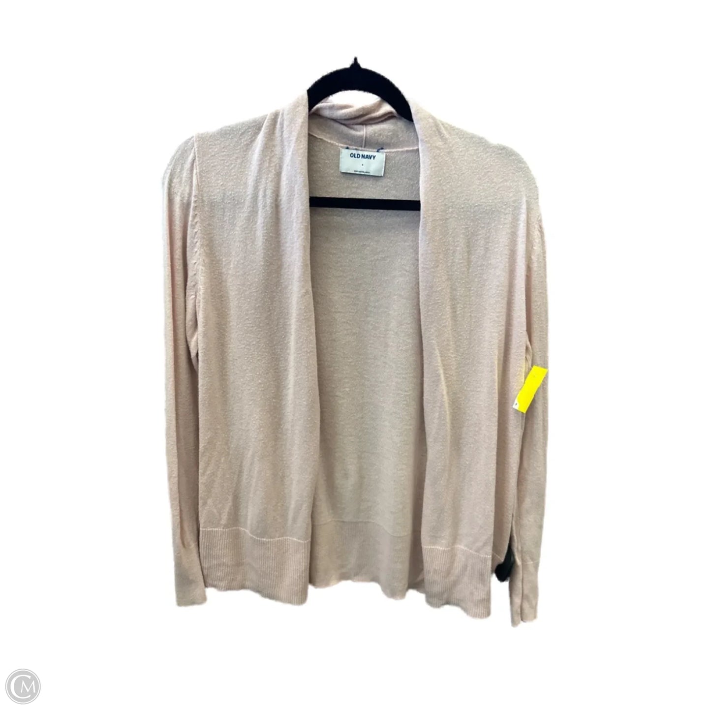 Cardigan By Old Navy In Pink, Size: S