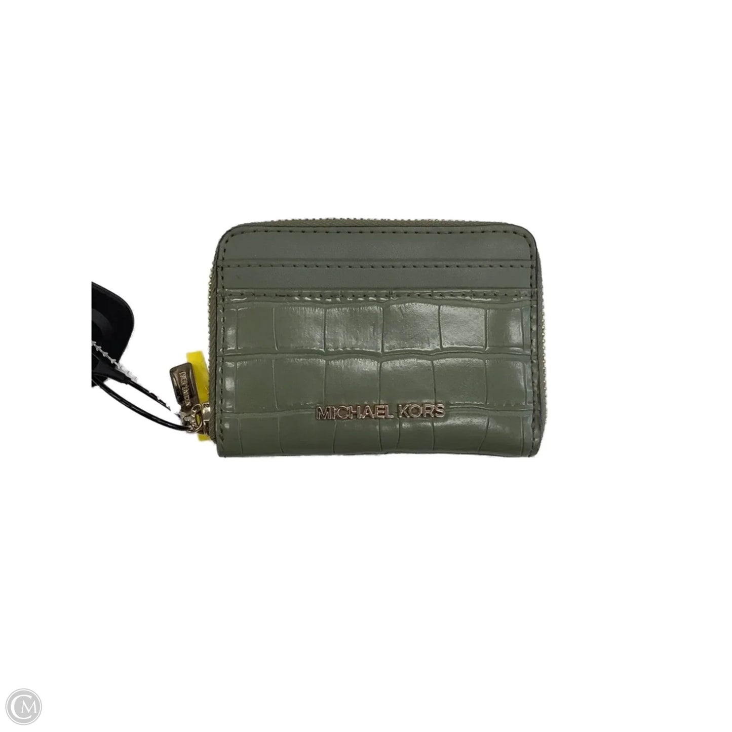 Wallet Designer By Michael Kors, Size: Small