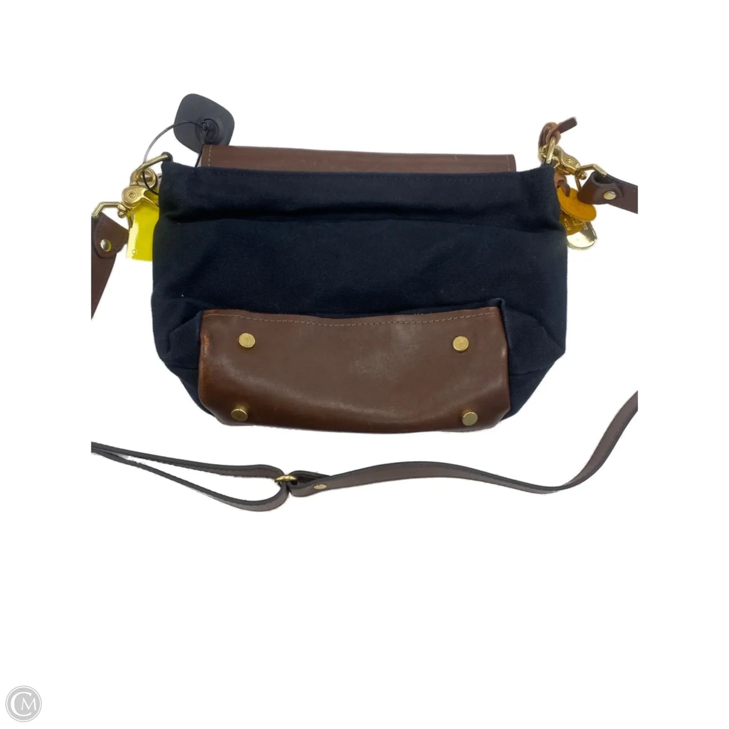 Crossbody By Cmc, Size: Medium