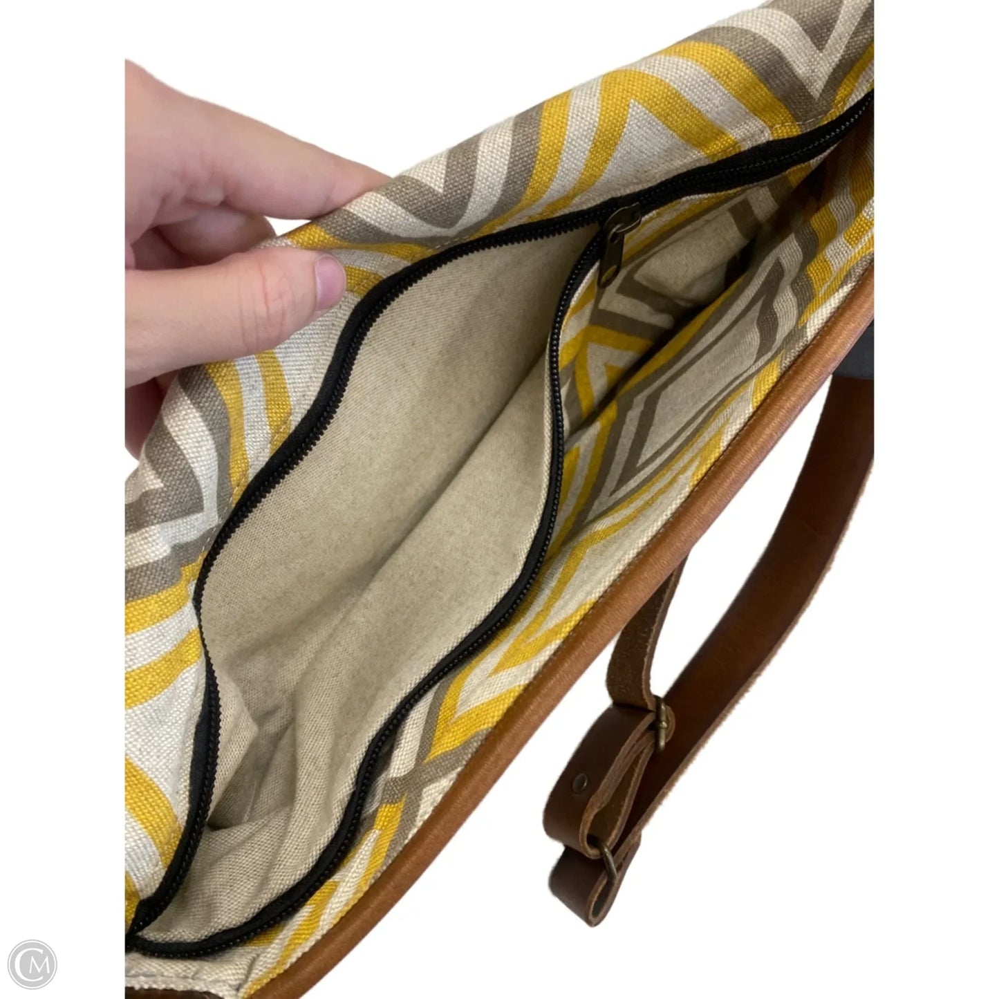 Crossbody By Cmc, Size: Medium