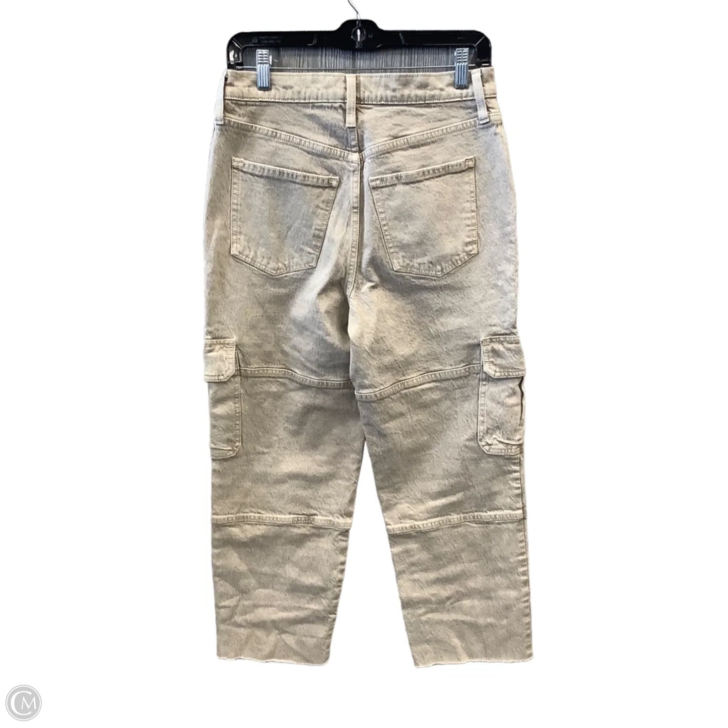 Pants Cargo & Utility By Universal Thread In Brown, Size: 6