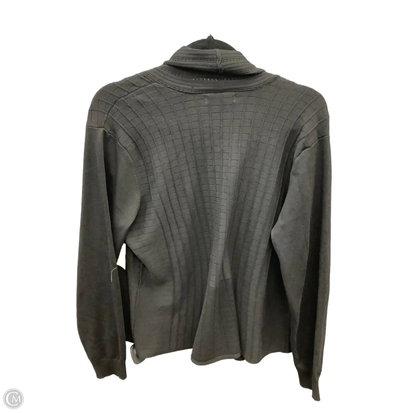 Cardigan By 89th And Madison In Black, Size: L