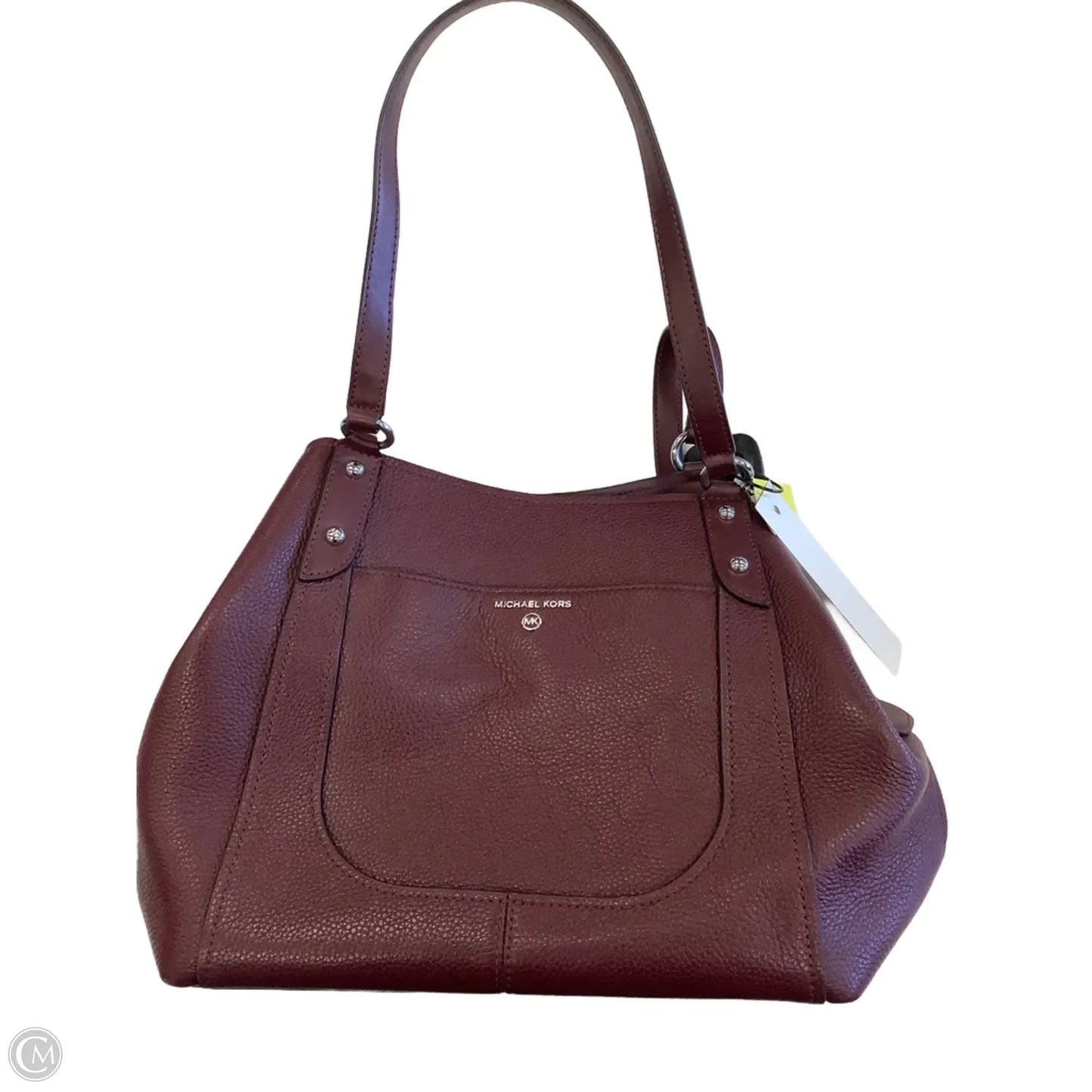 Handbag Designer By Michael Kors, Size: Large