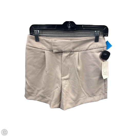 Shorts By A New Day In Brown, Size: 4