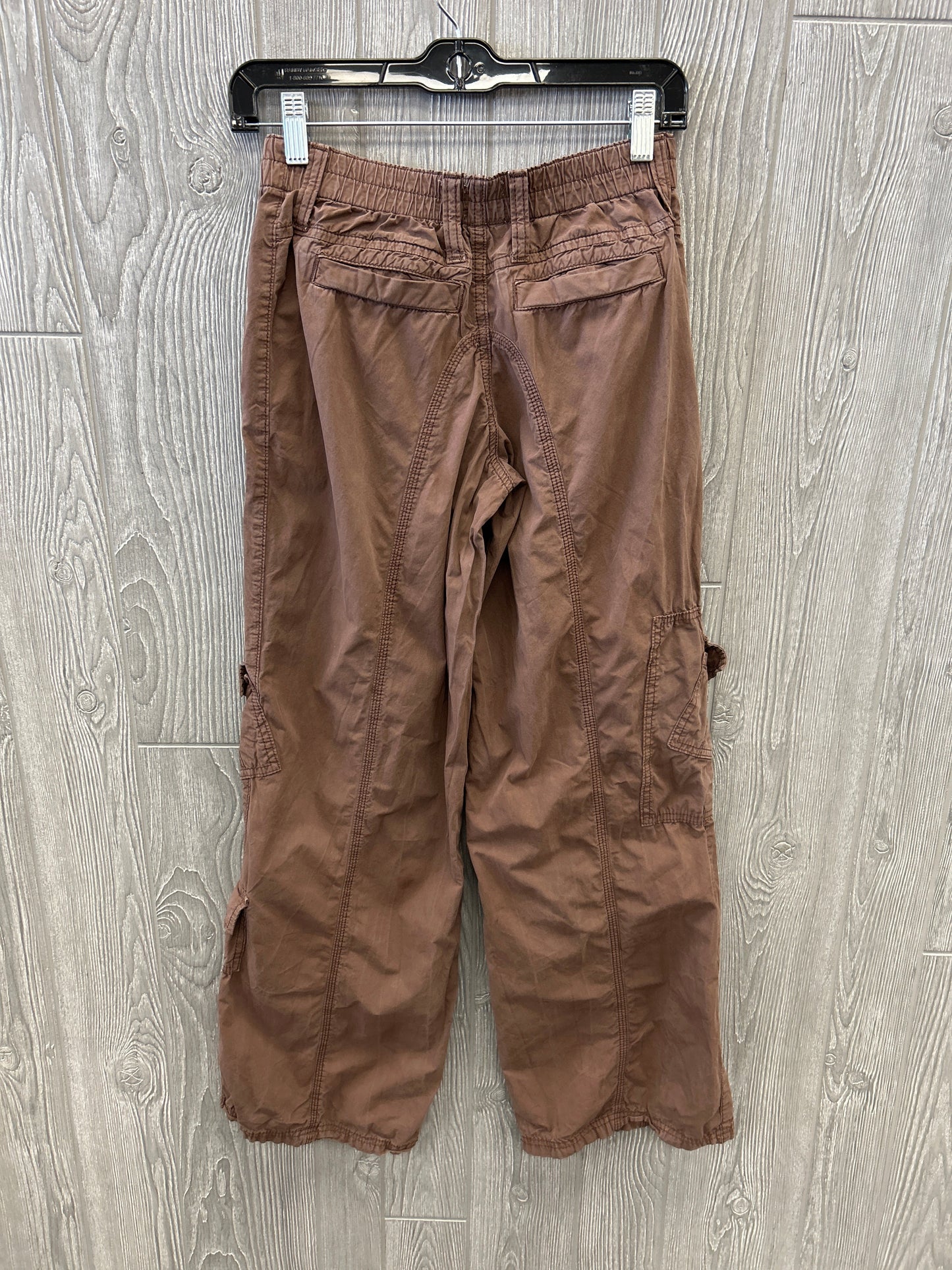 Pants Cargo & Utility By Bdg In Brown, Size: Xs