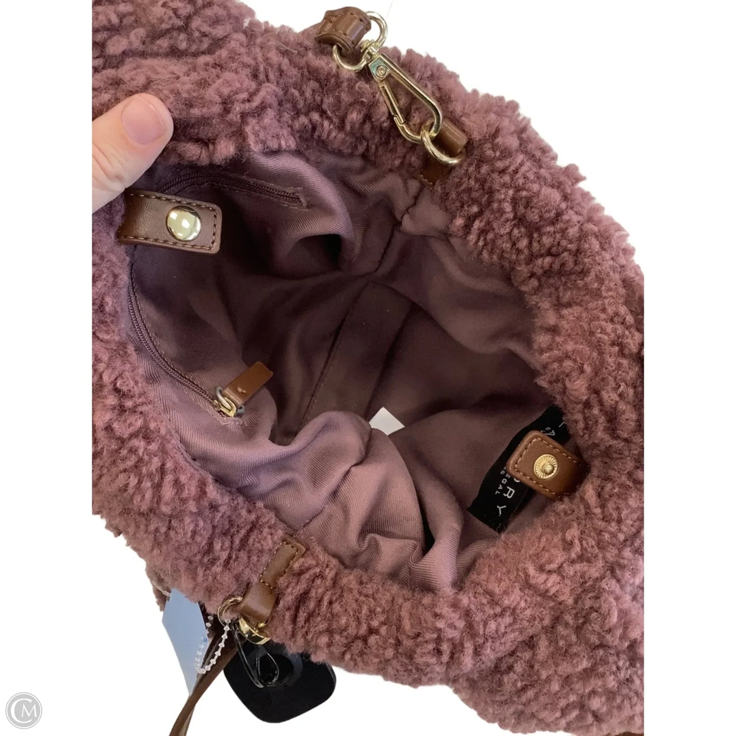 Crossbody By Laundry, Size: Small