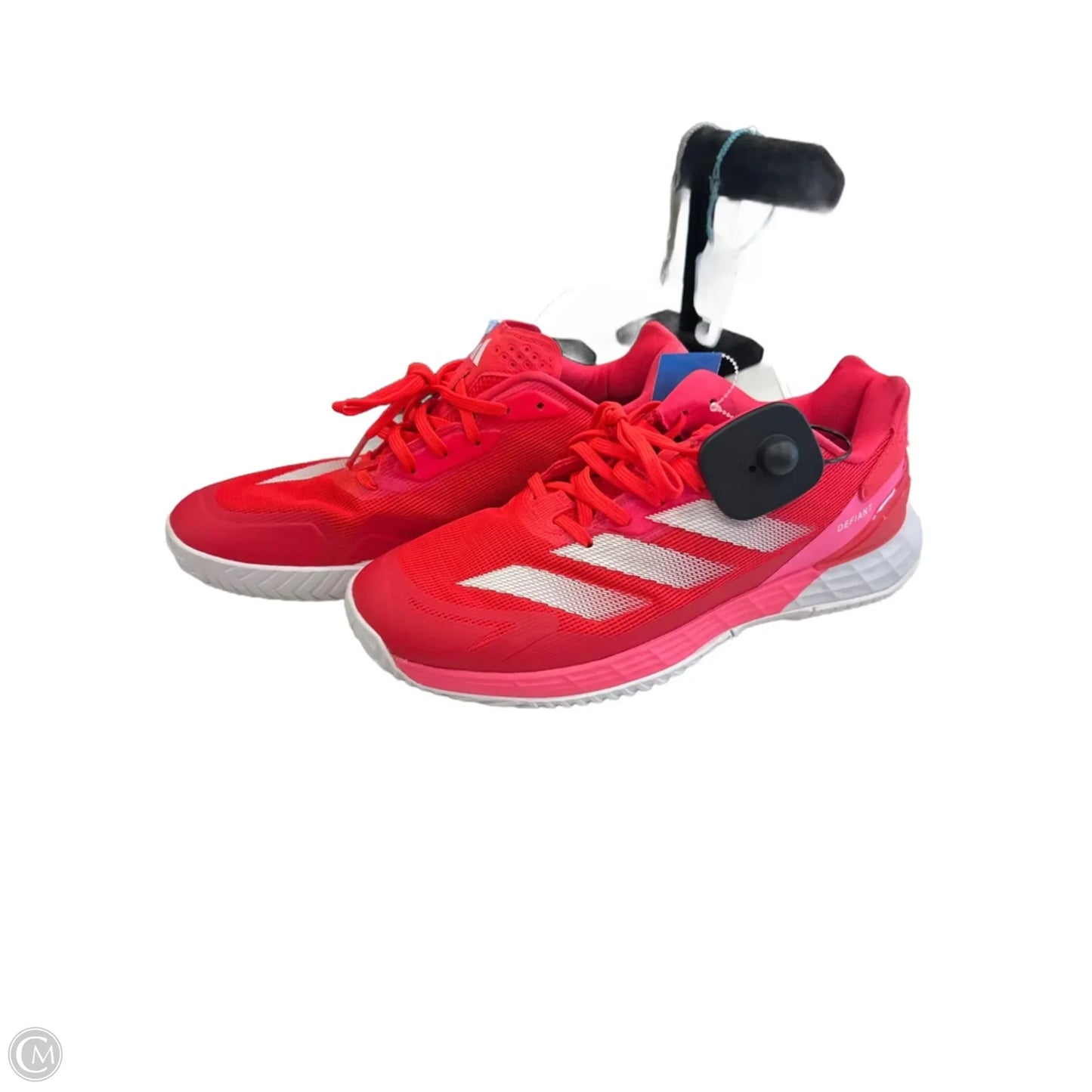 Shoes Athletic By Adidas In Red, Size: 9