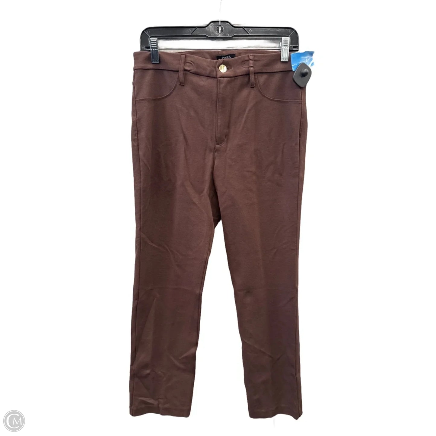 Pants Dress By Jones New York In Brown, Size: 8