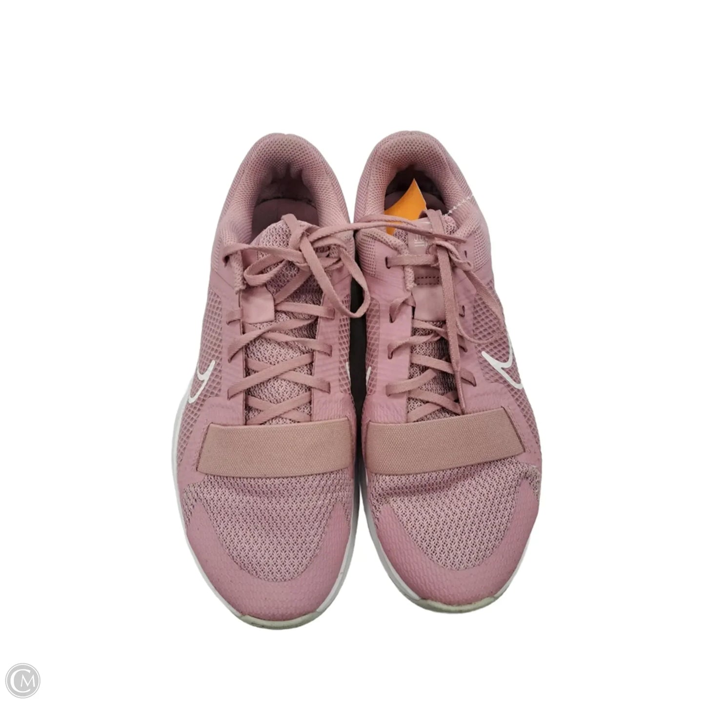 Shoes Athletic By Nike In Pink, Size: 9.5