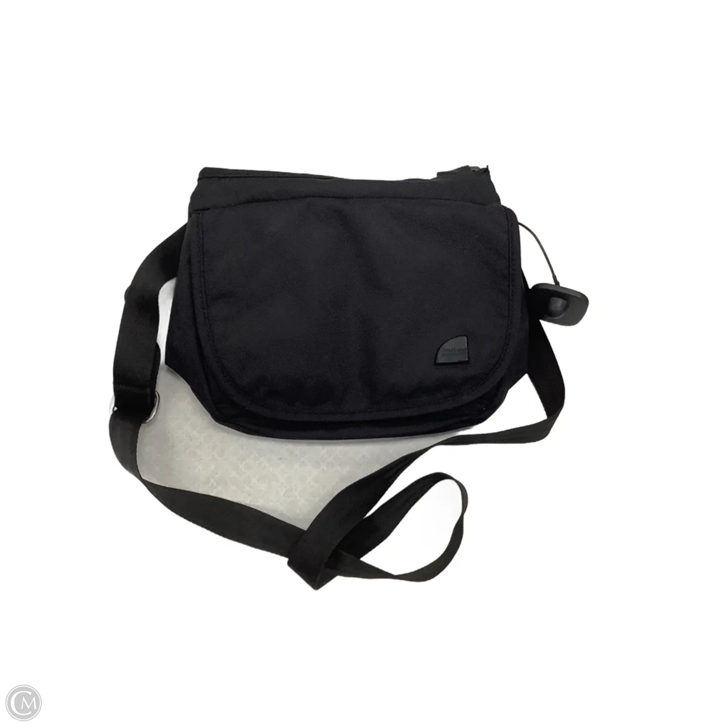 Crossbody By Clothes Mentor, Size: Small