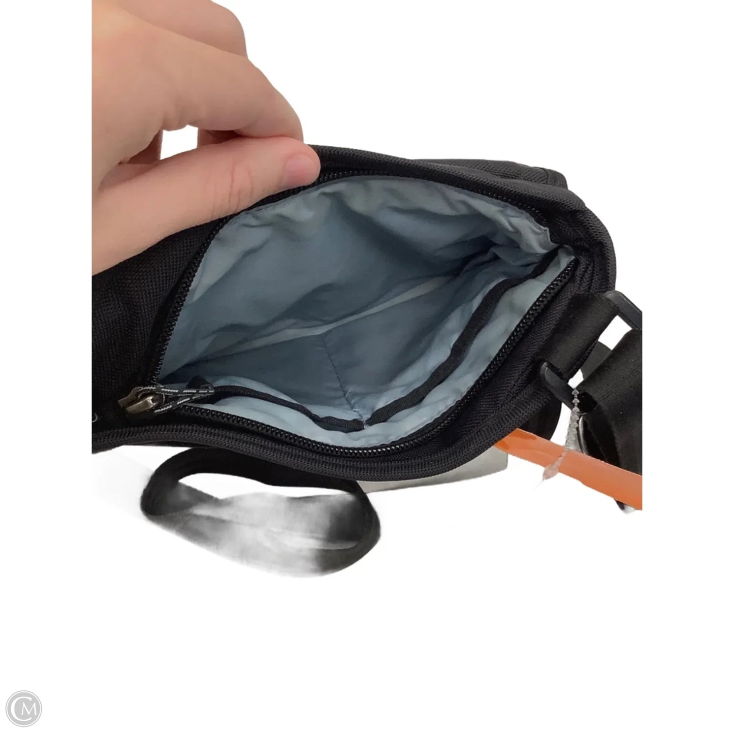 Crossbody By Clothes Mentor, Size: Small