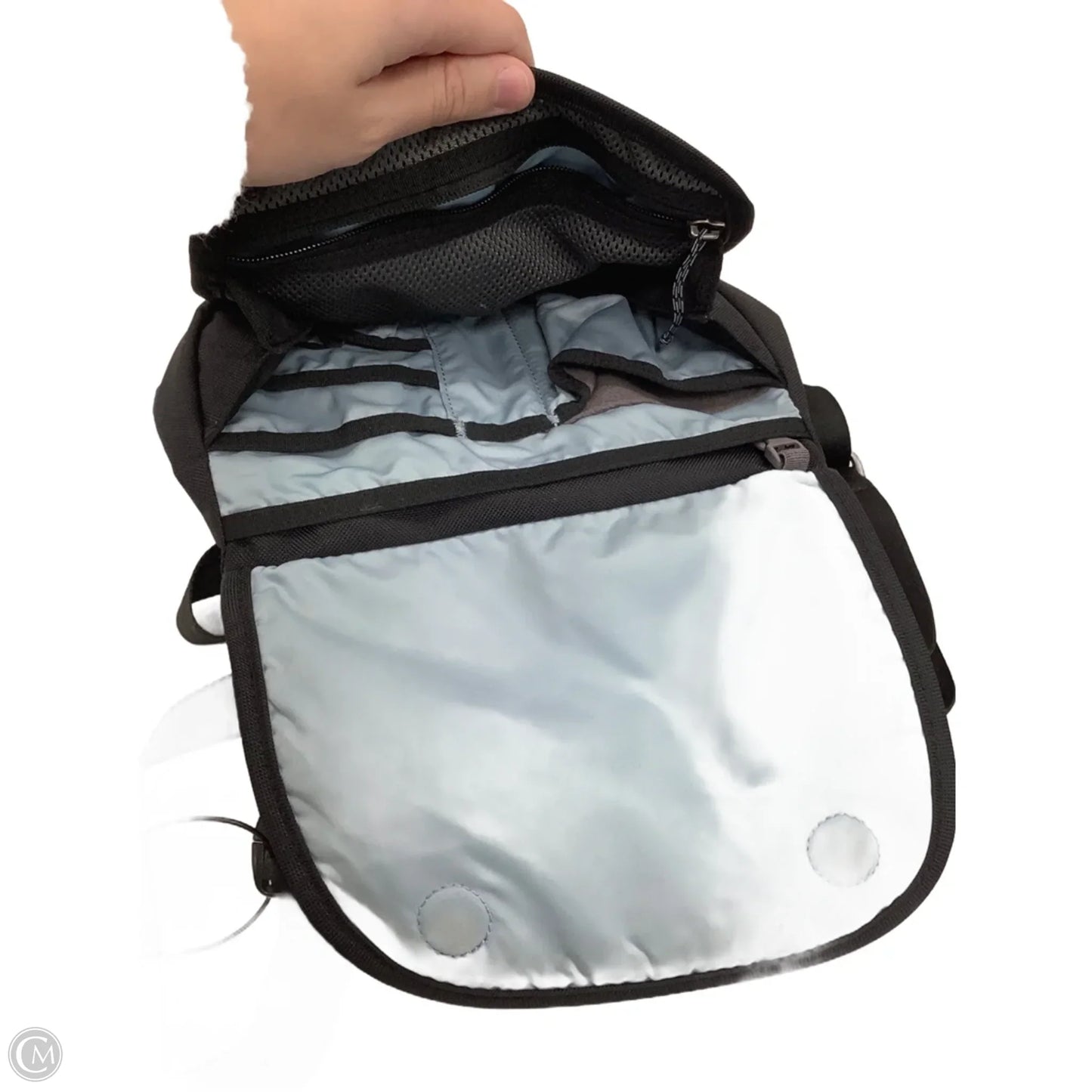 Crossbody By Clothes Mentor, Size: Small