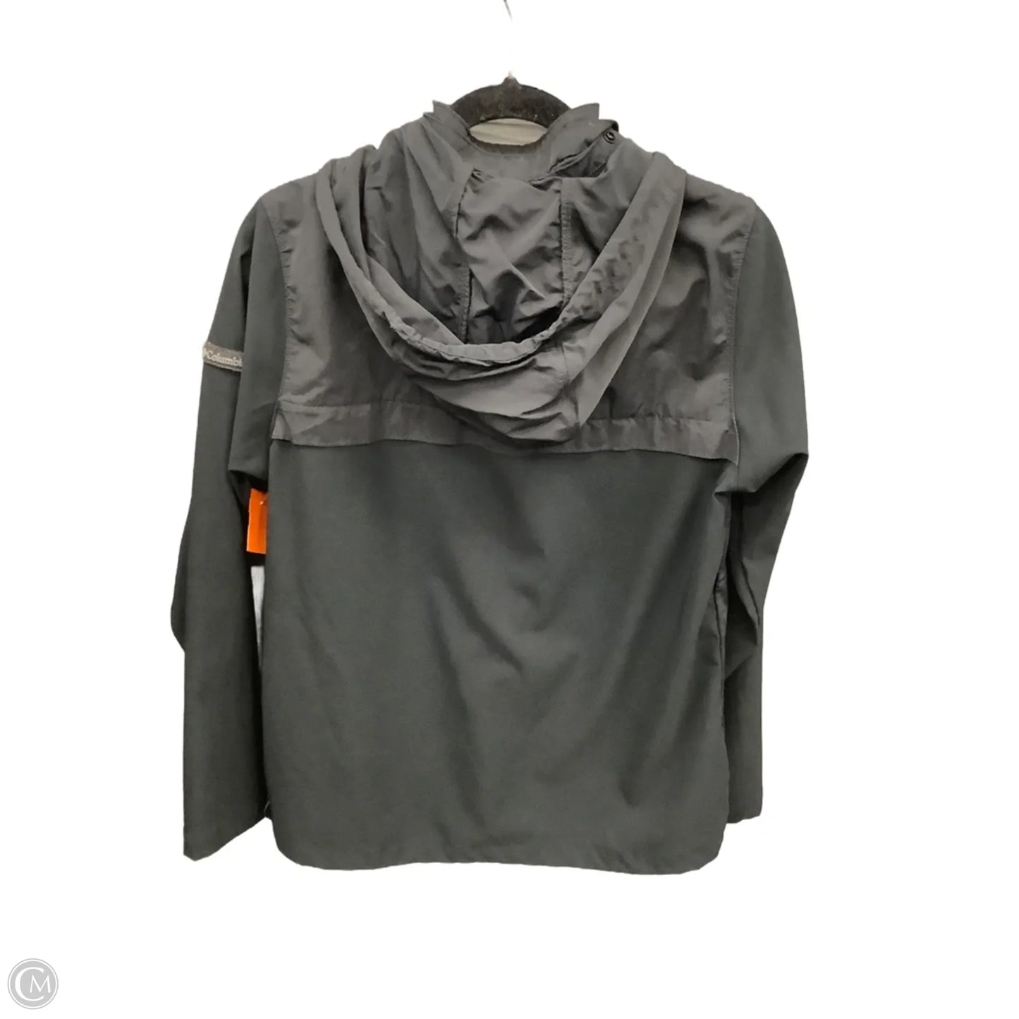 Jacket Utility By Columbia In Black, Size: L