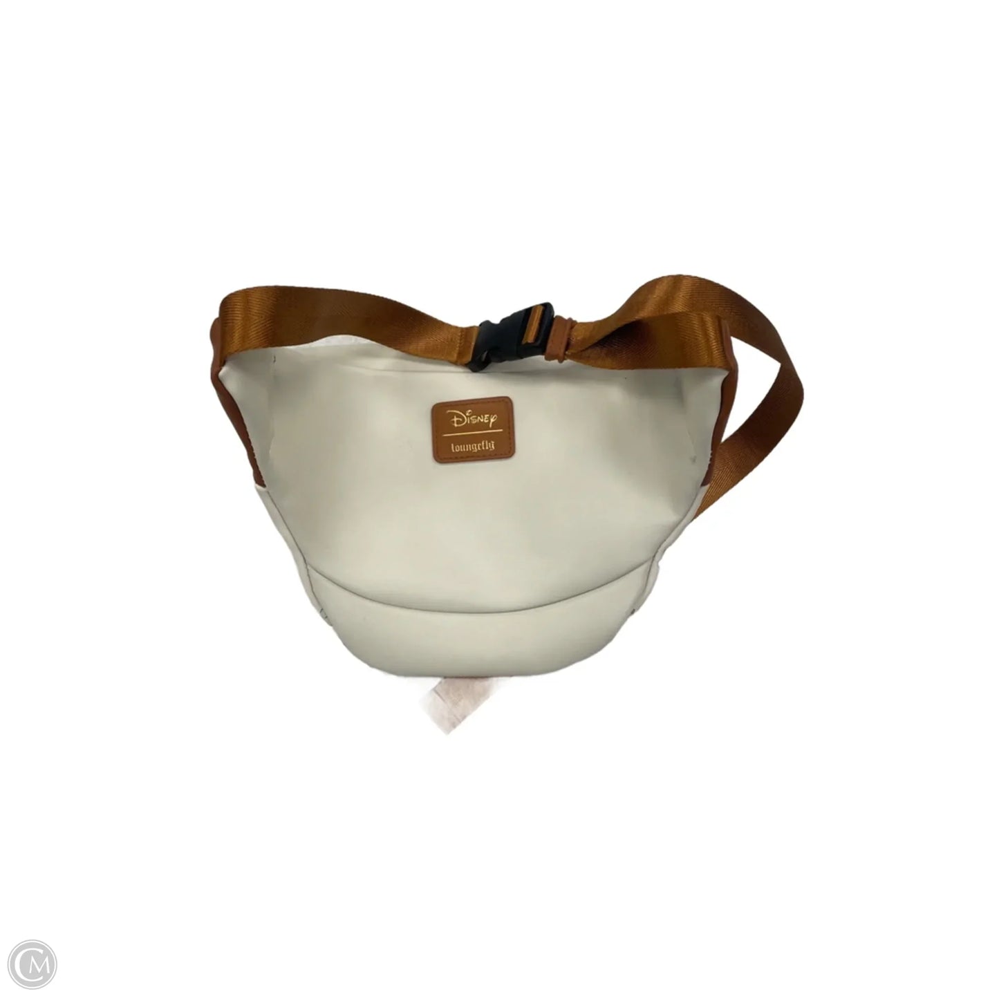 Belt Bag By Disney, Size: Medium