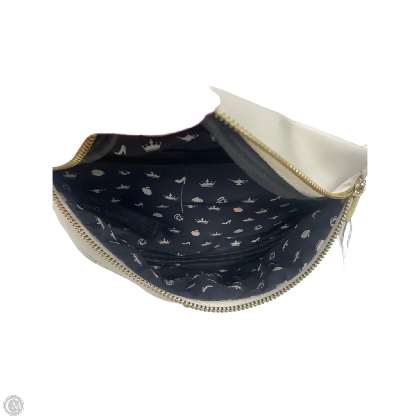 Belt Bag By Disney, Size: Medium