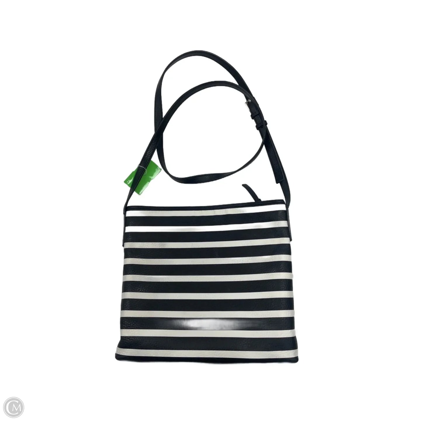 Crossbody Designer By Kate Spade, Size: Medium