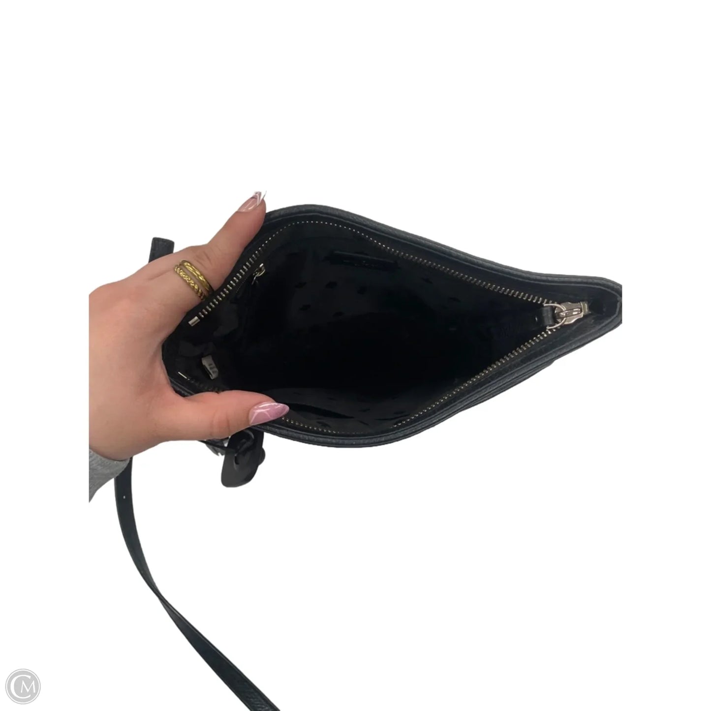 Crossbody Designer By Kate Spade, Size: Medium