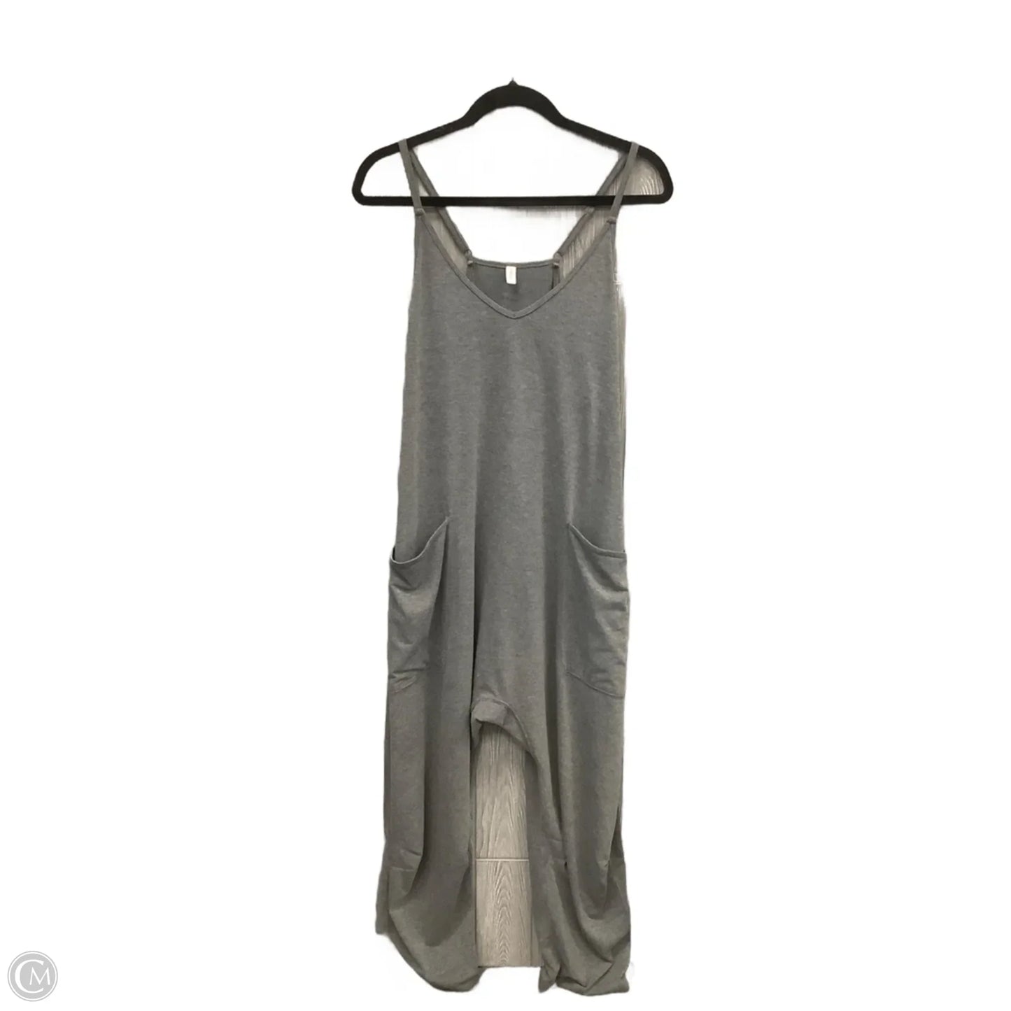 Jumpsuit By Wishlist In Grey, Size: S