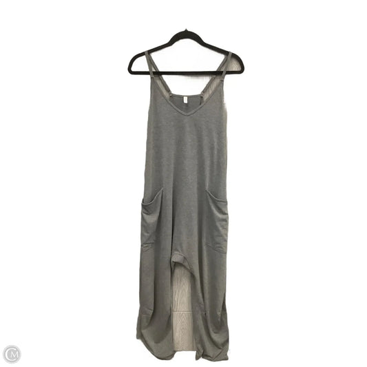 Jumpsuit By Wishlist In Grey, Size: S