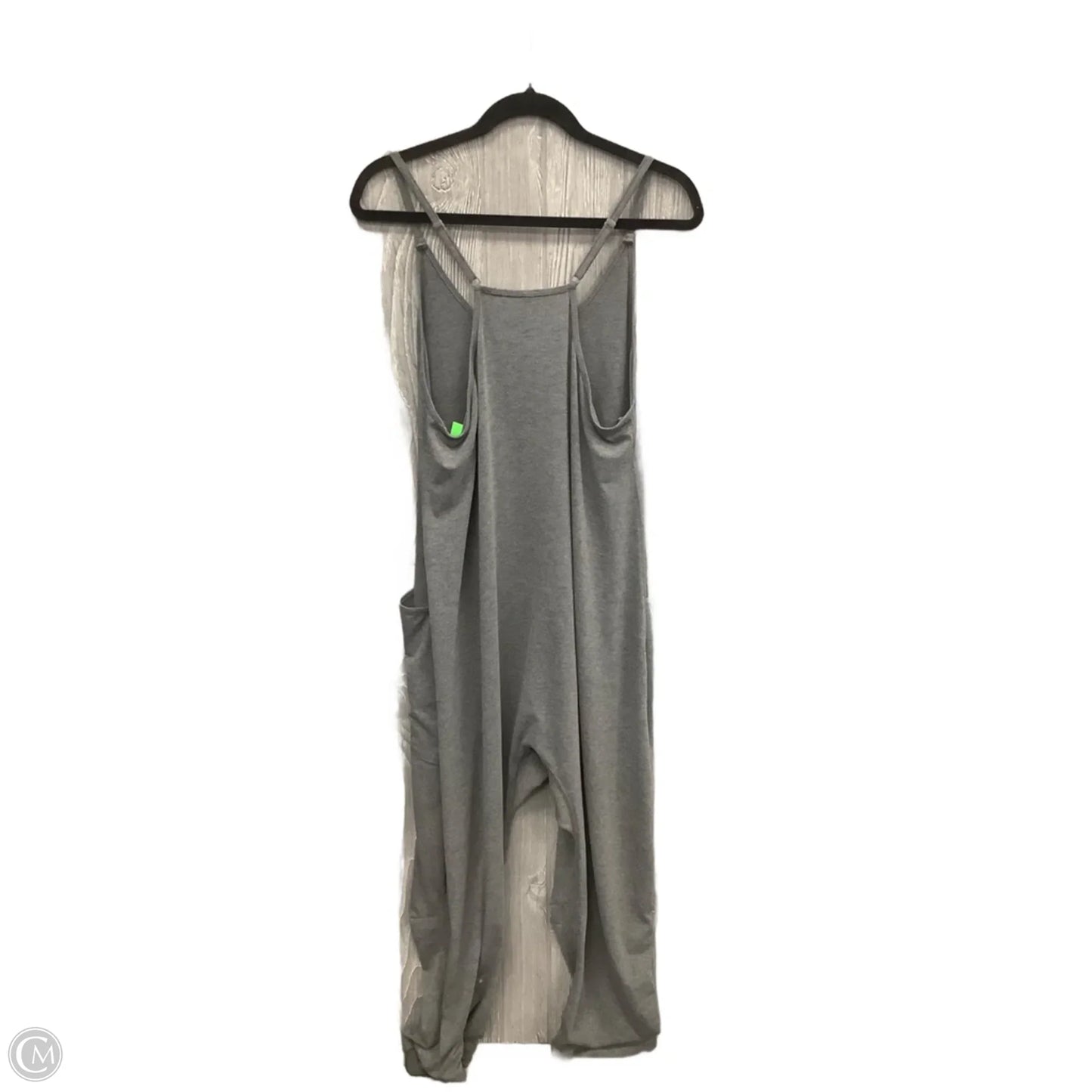 Jumpsuit By Wishlist In Grey, Size: S