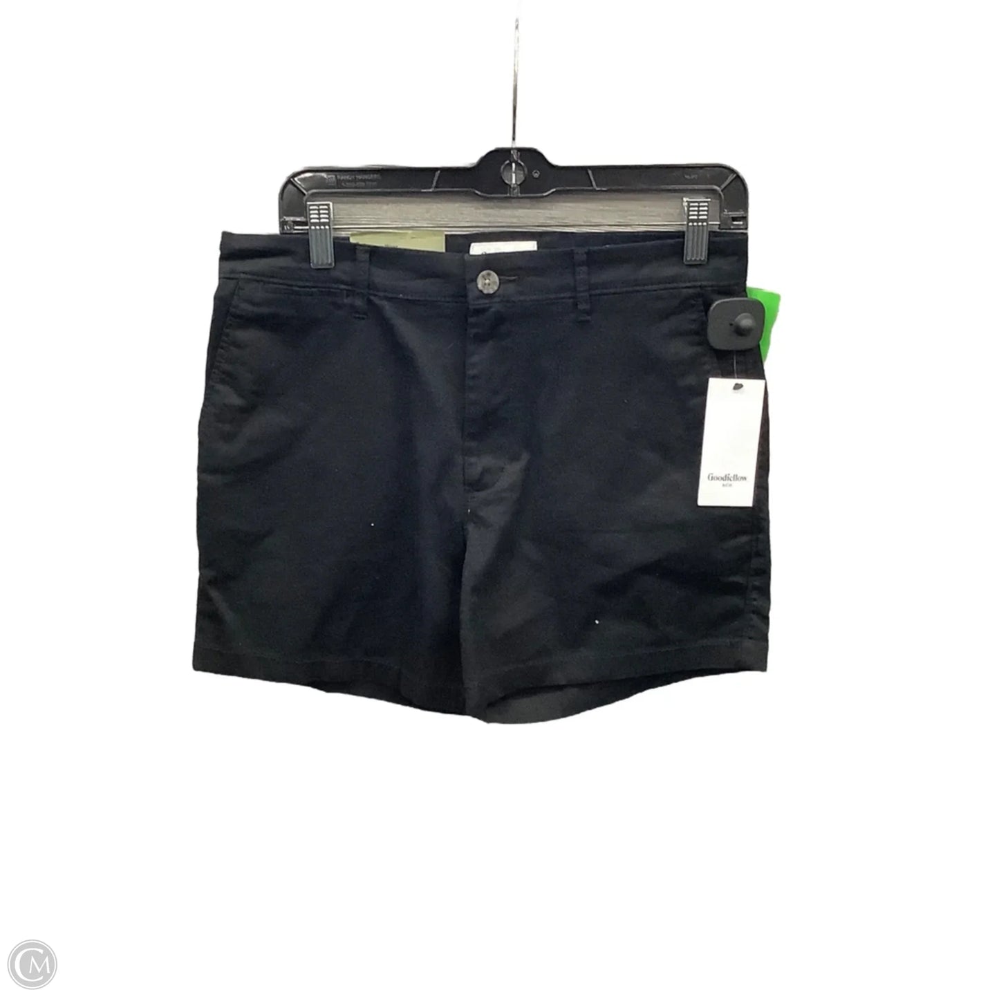 Shorts By Clothes Mentor In Black, Size: 6