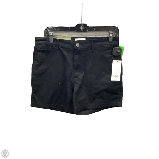 Shorts By Clothes Mentor In Black, Size: 6