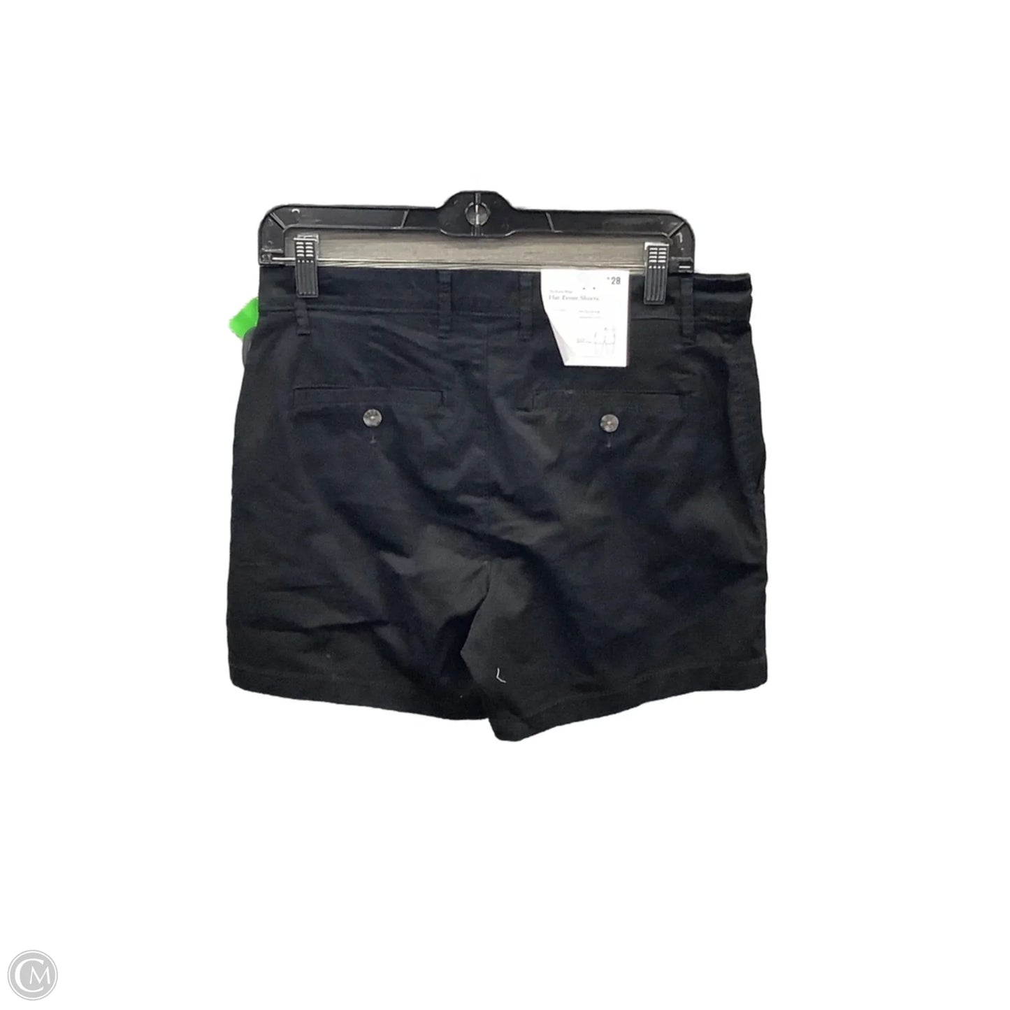Shorts By Clothes Mentor In Black, Size: 6