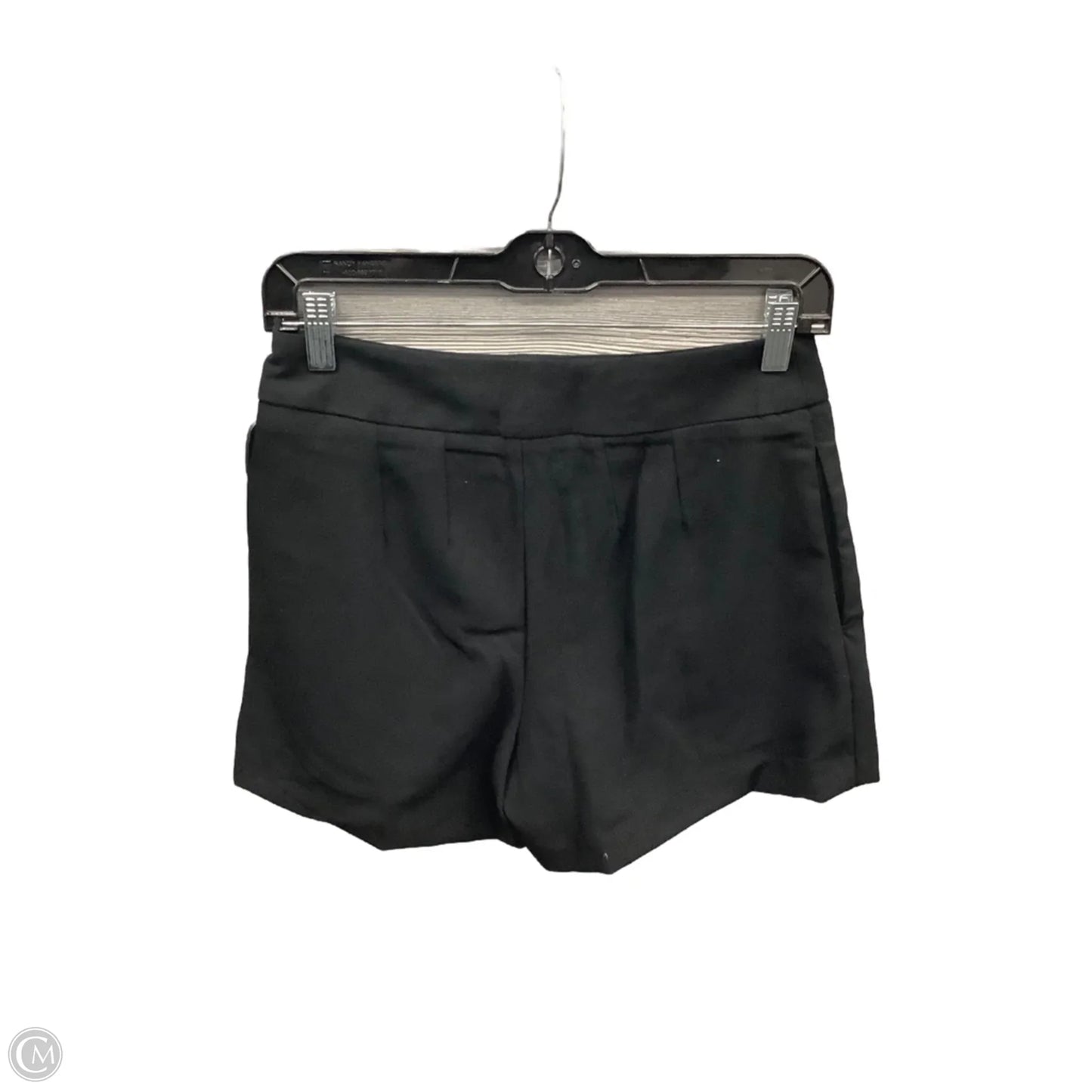 Shorts By A New Day In Black, Size: 2