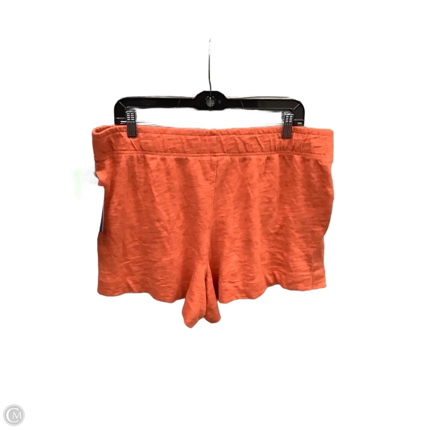 Shorts By Universal Thread In Orange, Size: 14
