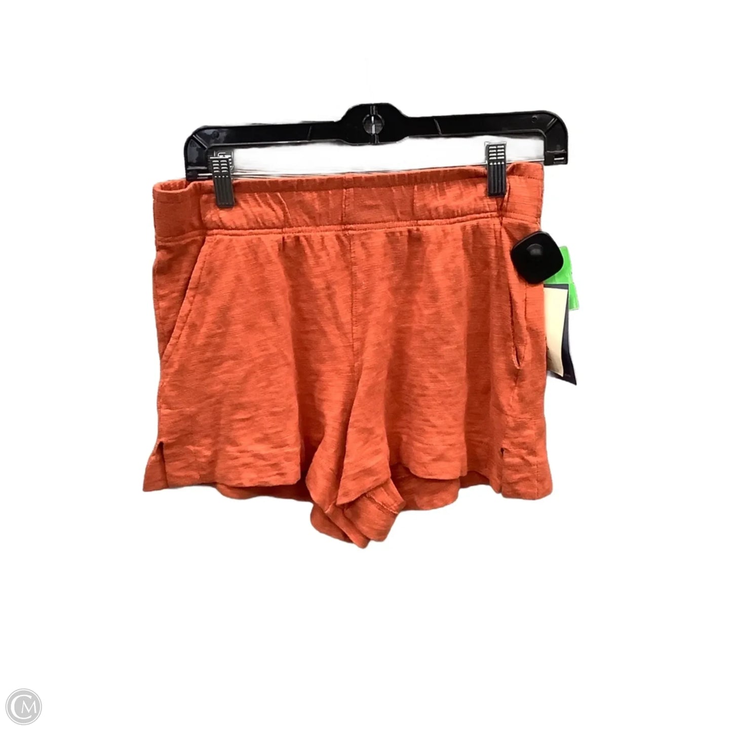 Shorts By Universal Thread In Orange, Size: 2