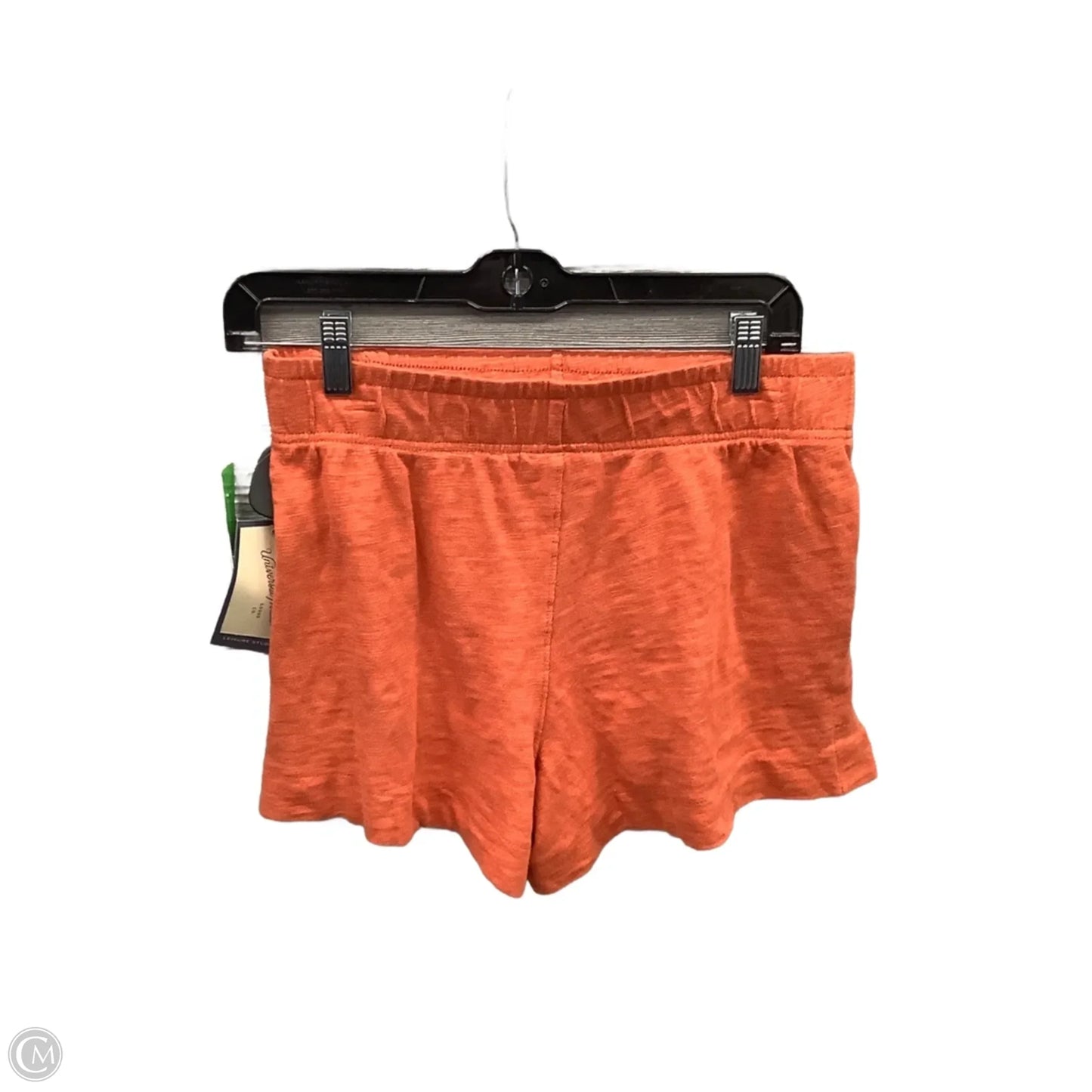 Shorts By Universal Thread In Orange, Size: 2