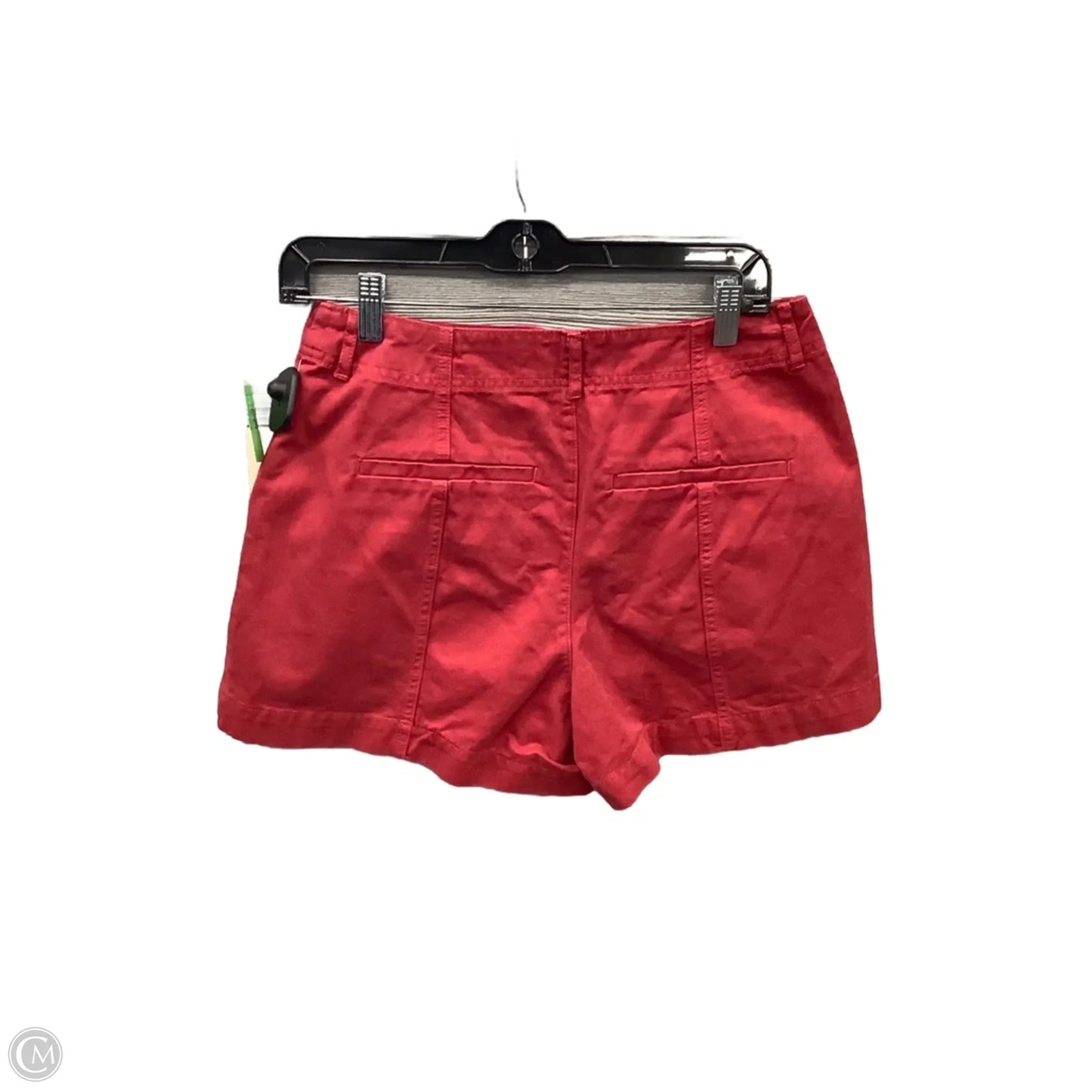 Shorts By Universal Thread In Red, Size: 6