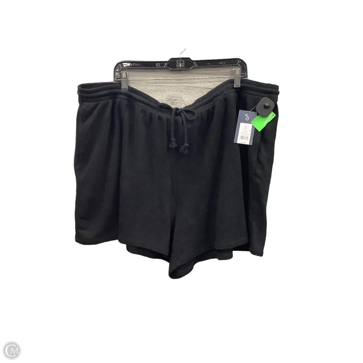 Shorts By Universal Thread In Black, Size: 24