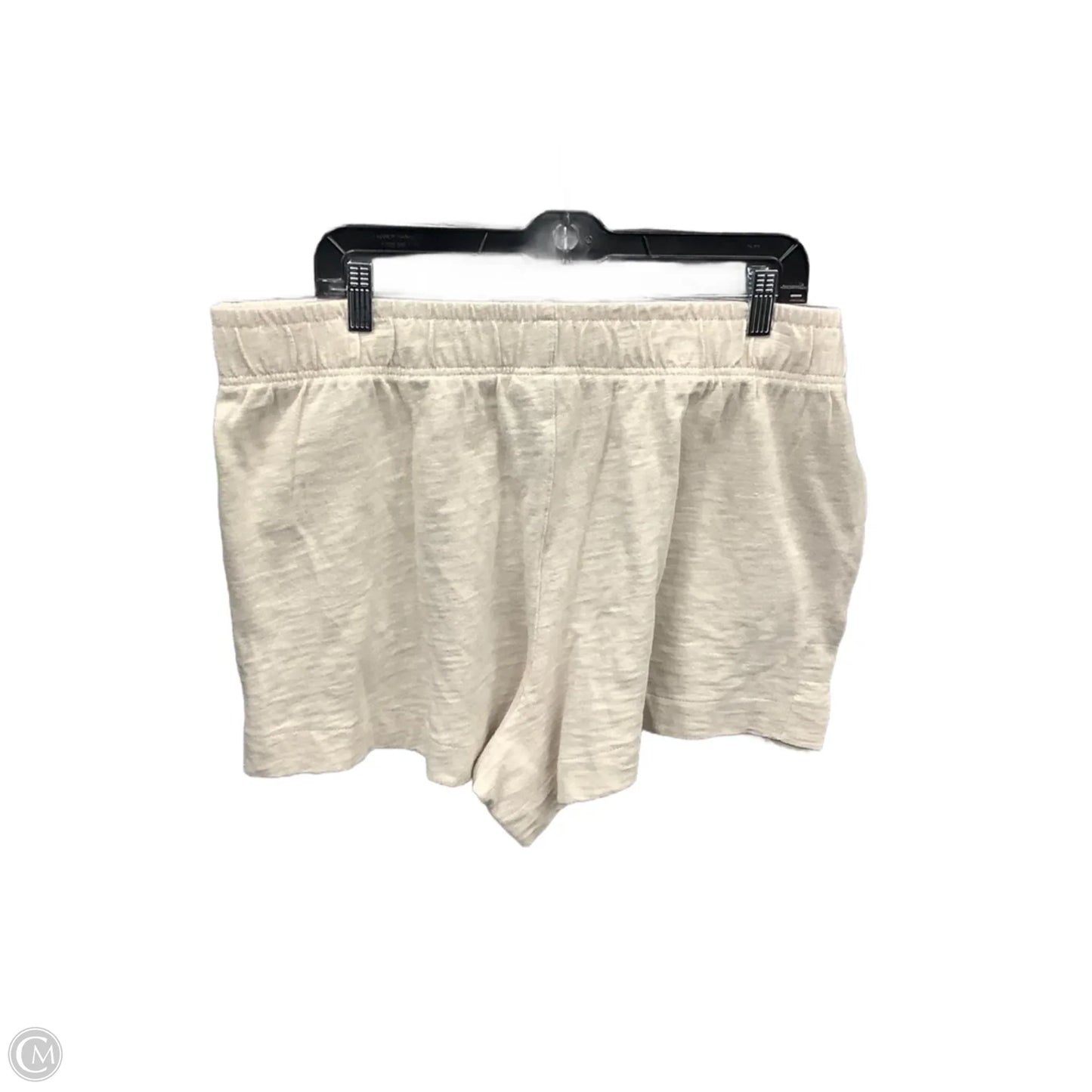 Shorts By Universal Thread In Beige, Size: 18