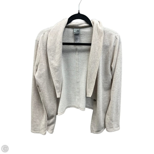Cardigan By Champion In Beige, Size: M
