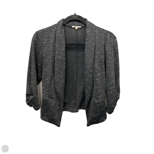 Blazer By Maurices In Black, Size: Xs