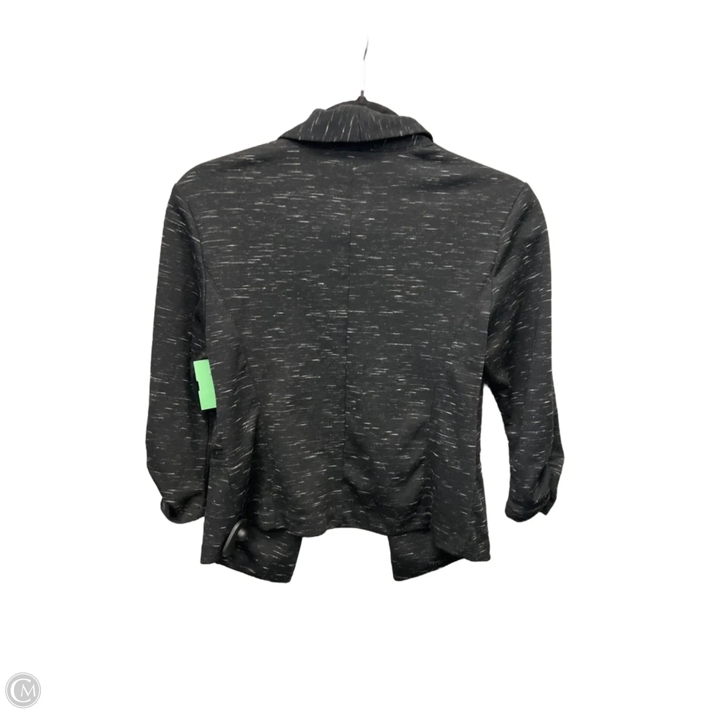 Blazer By Maurices In Black, Size: Xs