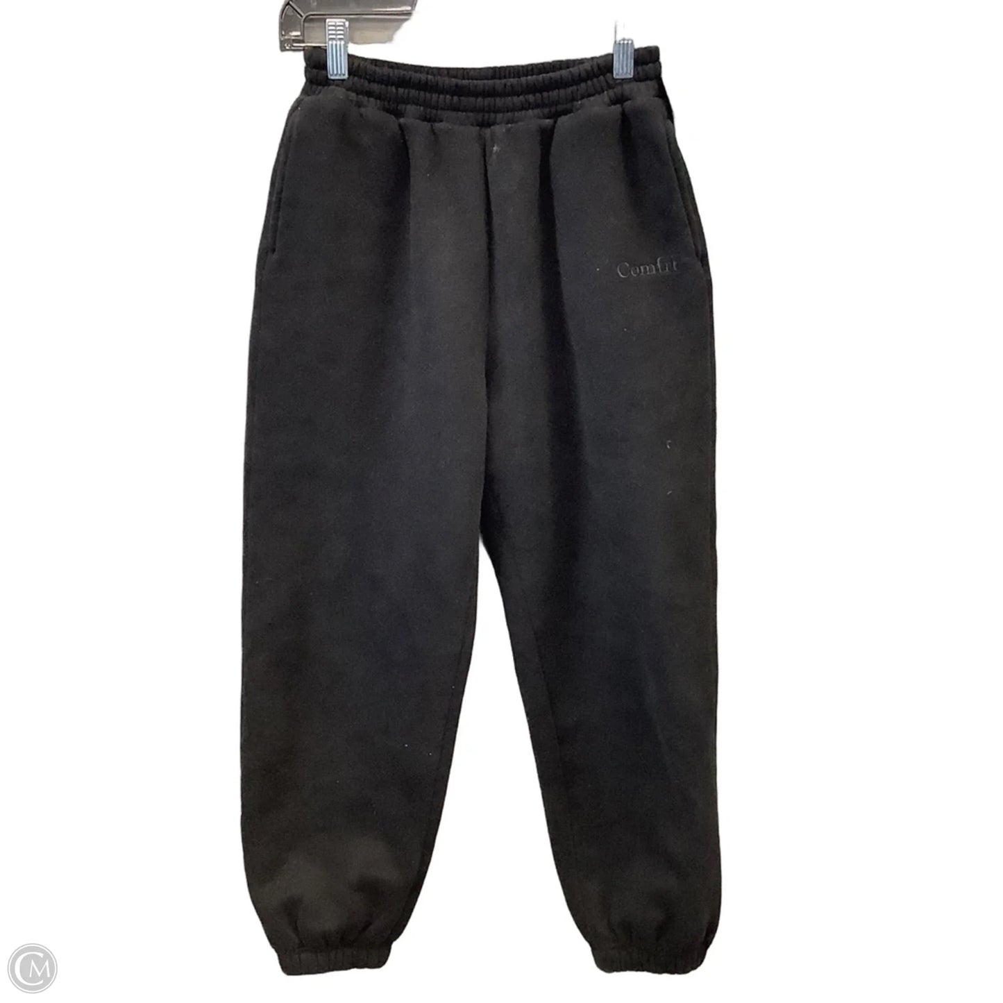 Athletic Pants By Cmc In Black, Size: Xl