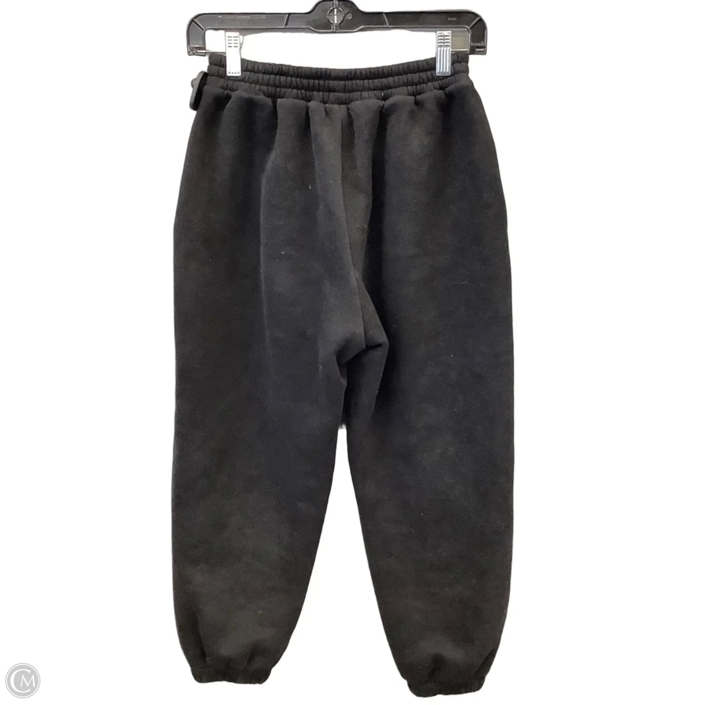 Athletic Pants By Cmc In Black, Size: Xl